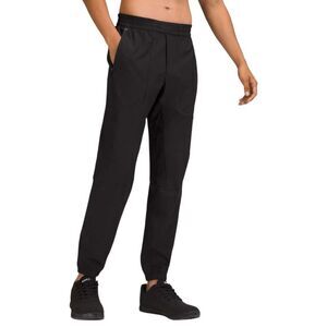Lululemon License to Train Jogger 29" *Black
